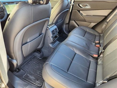 New 2025 Land Rover Range Rover Velar Dynamic SE image 29