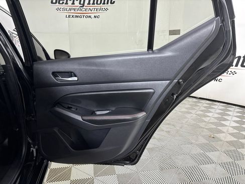 Used 2023 Nissan Altima 2.5 SR FWD image 27