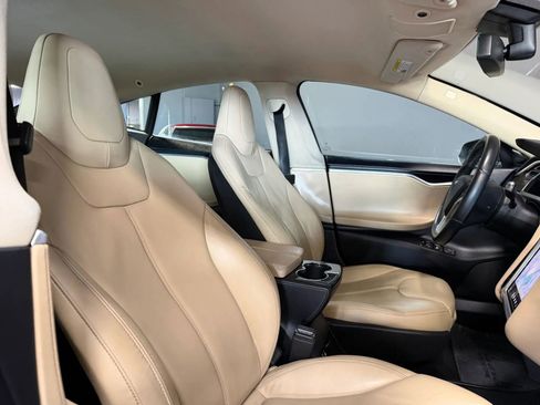 Used 2013 Tesla Model S RWD image 20