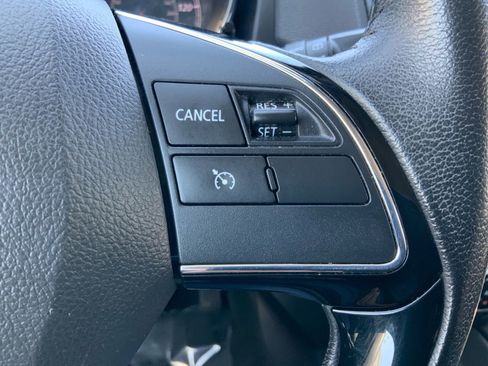 Used 2022 Mitsubishi Outlander Sport SE FWD image 21