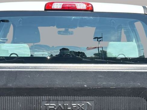 Used 2017 GMC Sierra 1500 4x4 Double Cab image 58