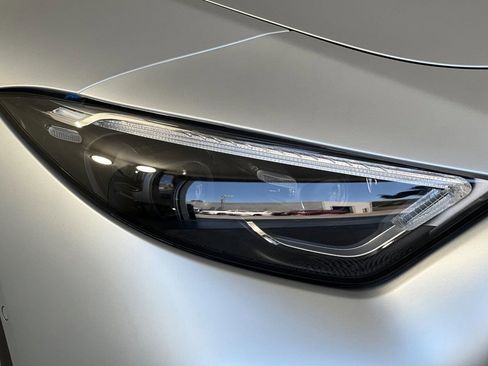 New 2024 Mercedes-Benz SL 63 AMG S e Performance 4MATIC image 10