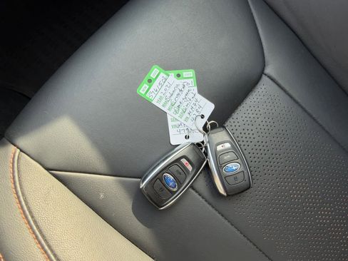 Certified 2021 Subaru Crosstrek 2.5i Limited w/ Moonroof Package 2 image 22