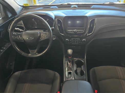 Used 2022 Chevrolet Equinox RS AWD/4WD image 15