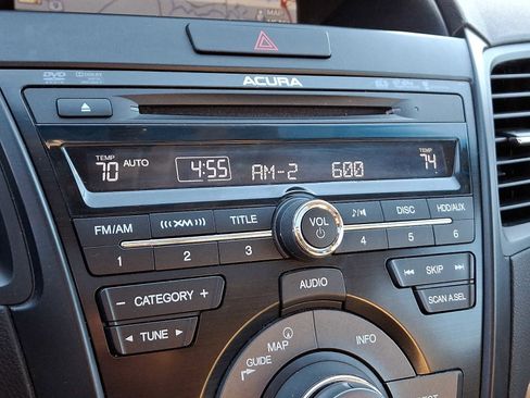 Used 2015 Acura RDX FWD w/ Technology Package image 19