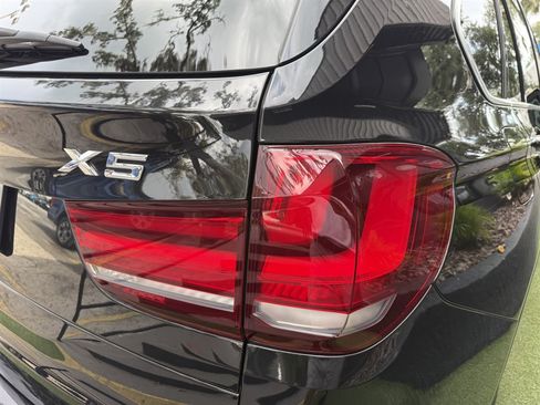 Used 2018 BMW X5 sDrive35i RWD image 12