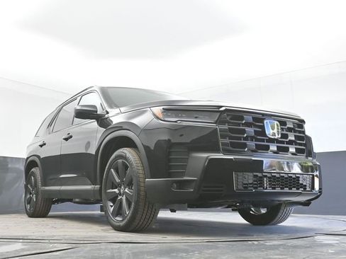 New 2026 Honda Pilot Sport image 41
