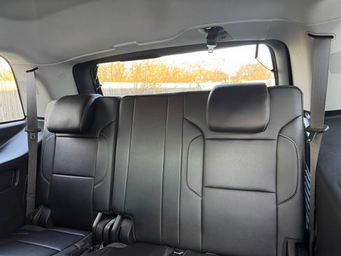 Used 2019 Chevrolet Tahoe LT w/ Texas Edition Package image 28