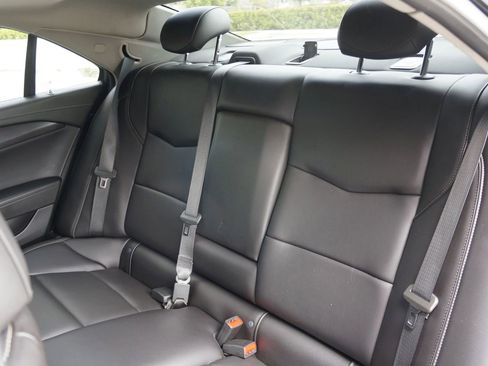 Used 2018 Cadillac ATS 2.0T AWD Sedan image 31