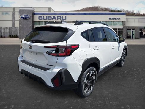 New 2026 Subaru Crosstrek 2.5i Limited AWD/4WD image 5