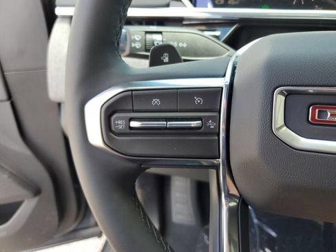 New 2026 GMC Sierra EV Elevation AWD/4WD image 28