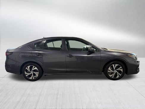 Certified 2025 Subaru Legacy Premium w/ Popular Package #1A image 8