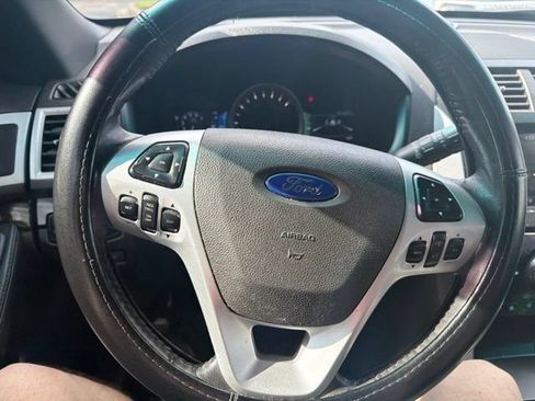 Used 2012 Ford Explorer Limited AWD/4WD image 19