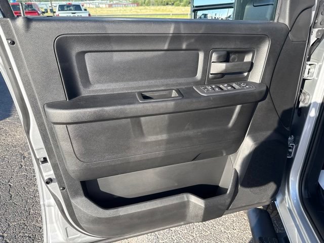 New 2026 RAM 2500 Tradesman AWD/4WD image 20