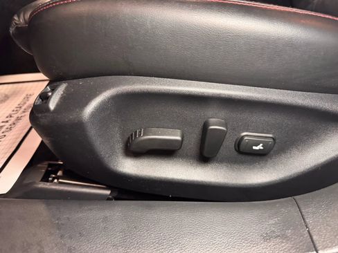 Used 2018 INFINITI Q50 Red Sport 400 w/ Proactive Package image 14