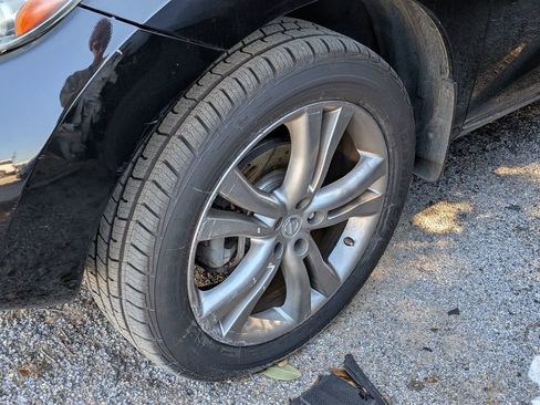 Used 2010 Nissan Murano LE image 6