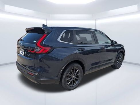 New 2026 Honda CR-V EX-L image 4