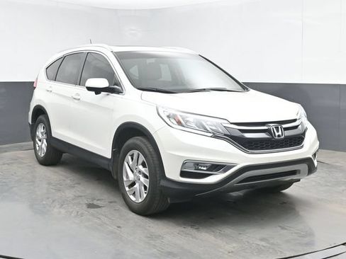 Used 2015 Honda CR-V EX-L image 2