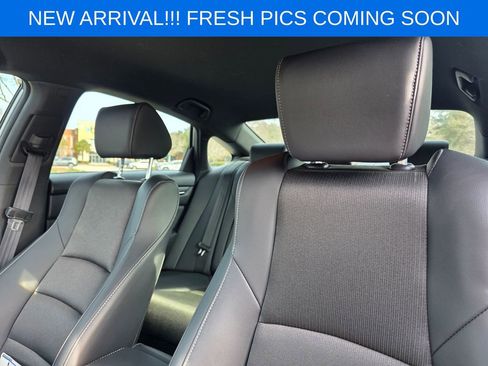 Used 2022 Honda Accord Sport image 9