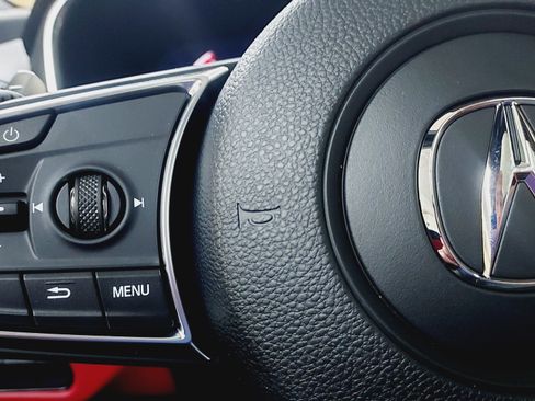 New 2026 Acura MDX A-Spec image 19