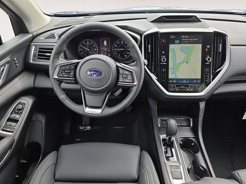 New 2026 Subaru Ascent Limited AWD/4WD image 10