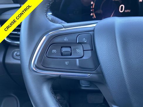 Used 2025 Buick Envista Sport Touring FWD image 11