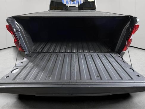 Used 2021 Chevrolet Silverado 1500 LTZ w/ LTZ Premium Package image 29