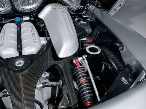 Used 2005 Porsche Carrera GT RWD image 64