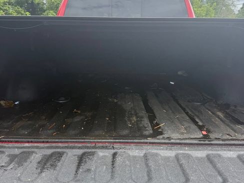 Used 2022 RAM 2500 Laramie AWD/4WD image 15
