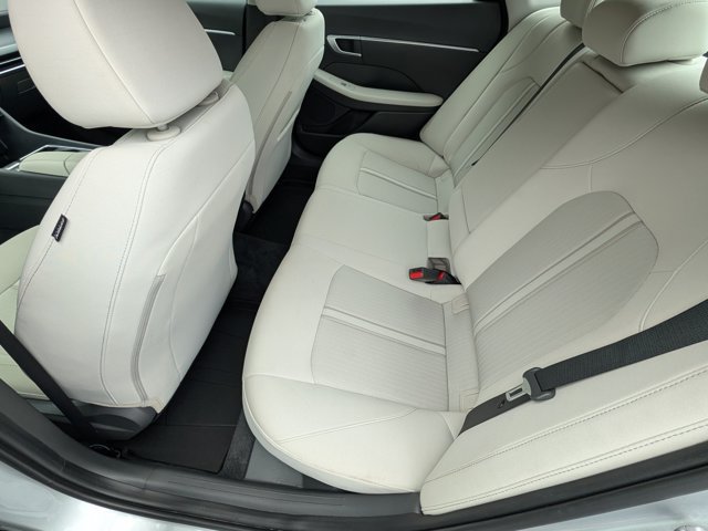 Used 2026 Hyundai Sonata SEL FWD image 17
