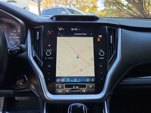 Used 2023 Subaru Outback Limited XT image 15