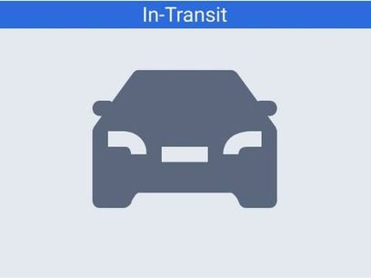 New 2026 Chevrolet Equinox EV RS