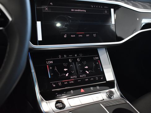 New 2026 Audi A6 Premium Plus image 21