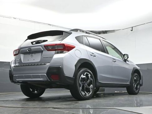 Used 2023 Subaru Crosstrek 2.5i Limited w/ Moonroof Package image 37