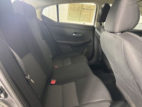 Used 2023 Nissan Sentra SV w/ All-Weather Package image 25