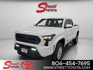 New 2026 Toyota Tacoma SR5 video 1