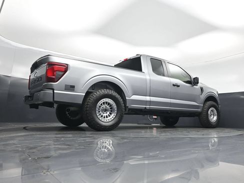 Used 2024 Ford F150 STX RWD image 46