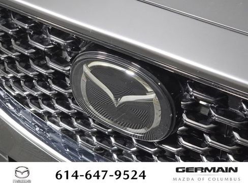 Used 2025 MAZDA CX-5 AWD 2.5 S w/ Select Package image 18