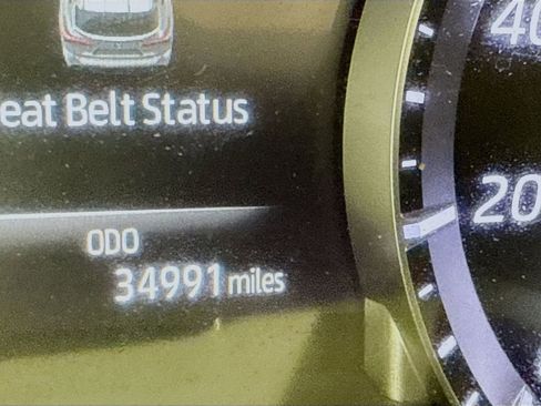 Used 2022 Toyota Highlander Platinum image 12