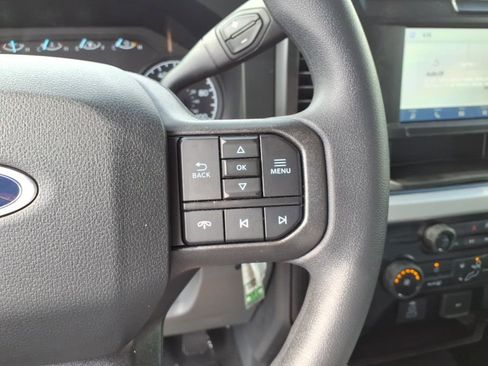 New 2026 Ford F350 XL AWD/4WD image 17