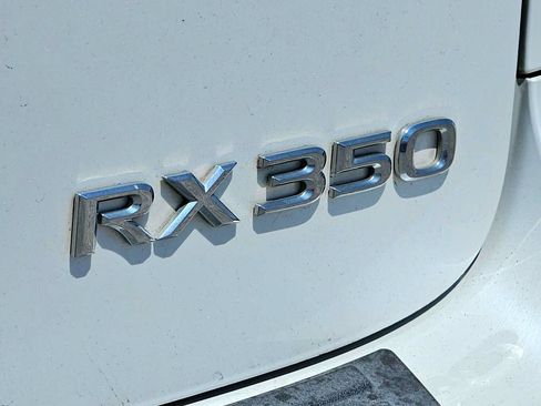Used 2013 Lexus RX 350 FWD w/ Premium Pkg image 13