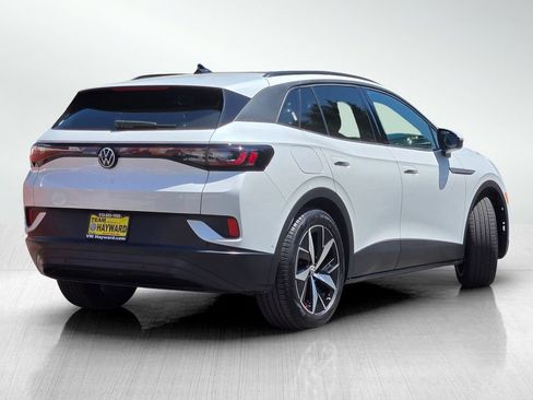 Certified 2023 Volkswagen ID.4 Pro S RWD image 4