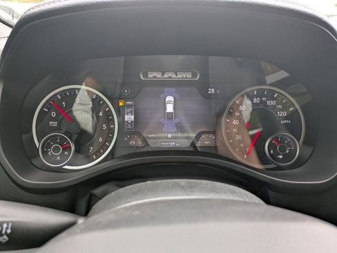New 2026 RAM 1500 Laramie w/ Laramie Preferred Package image 23