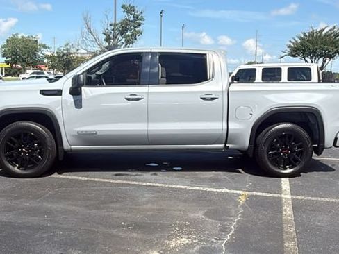 Used 2024 GMC Sierra 1500 Elevation AWD/4WD image 4