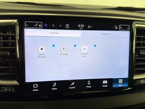 Used 2025 Chrysler Pacifica Select FWD image 29