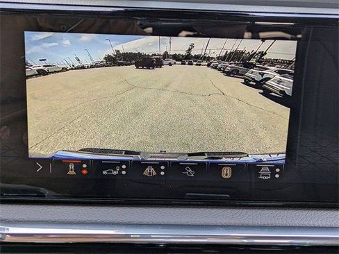 New 2026 GMC Sierra 1500 Denali w/ Denali Reserve Package image 37