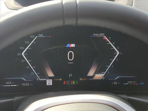 New 2026 BMW 330i Sedan w/ M Sport Package image 11