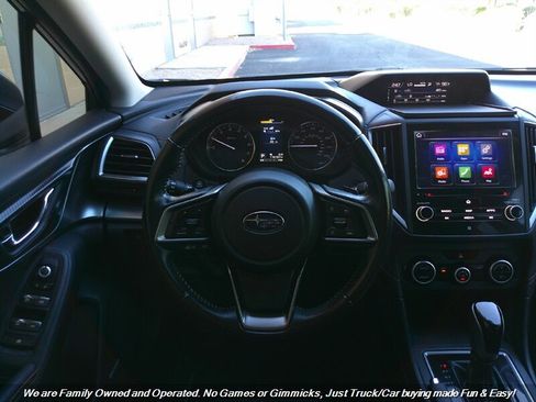 Used 2018 Subaru Crosstrek 2.0i Limited image 30