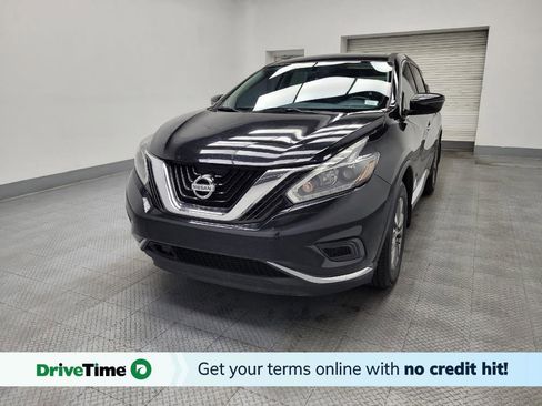 Used 2018 Nissan Murano S w/ Cargo Package image 1