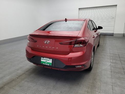 Used 2019 Hyundai Elantra Value Edition image 7